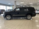 Used 2018 GMC Yukon SLT w/ Premium Edition image 4