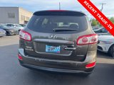 Used 2012 Hyundai Santa Fe Limited image 5