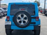 Used 2018 Jeep Wrangler Unlimited Sahara image 4