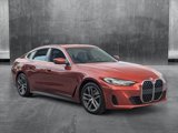 Certified 2024 BMW 430i Gran Coupe xDrive w/ Premium Package image 3