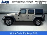 Used 2018 Jeep Wrangler Unlimited Rubicon image 2