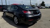 Used 2012 Acura TL w/ Technology Package image 5