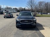 New 2025 INFINITI QX50 Luxe image 6