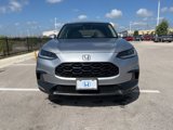 Used 2023 Honda HR-V LX image 2