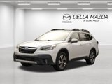Used 2020 Subaru Outback Limited XT image 3