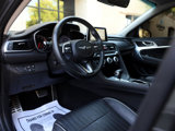 Used 2020 Genesis G70 3.3T image 4