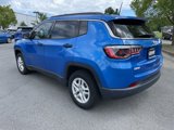 Used 2020 Jeep Compass Sport w/ Safety & Security Group image 5