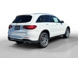 Used 2017 Mercedes-Benz GLC 300 4MATIC image 5