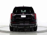 New 2025 Cadillac XT6 Luxury image 4