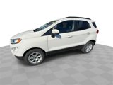 Used 2019 Ford EcoSport SE image 4