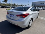 Used 2011 Hyundai Elantra GLS image 5