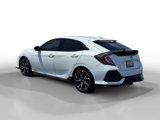 Used 2018 Honda Civic Sport image 3