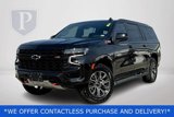Certified 2024 Chevrolet Suburban Z71 w/ Luxury Package image 2