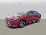 Used 2017 Hyundai Sonata Sport w/ Value Edition Package 02 image 5