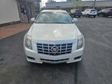 Used 2012 Cadillac CTS AWD Sedan image 3