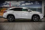 Used 2017 Lexus RX 450h AWD image 5