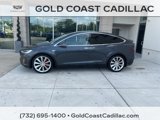 Used 2016 Tesla Model X P90D image 2