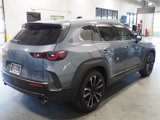 Certified 2023 MAZDA CX-50 AWD 2.5 S w/ Cargo Package image 4