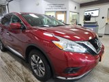 Used 2016 Nissan Murano SL w/ SL Technology Package image 3