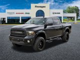 Used 2016 RAM 1500 Big Horn image 3