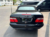 Used 2003 Mercedes-Benz CLK 320 Cabriolet image 5