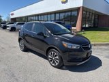 Used 2022 Buick Encore Preferred w/ Safety Package image 2