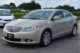 Used 2012 Buick LaCrosse Leather image 3