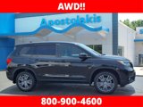 Used 2020 Honda Passport EX-L image 2