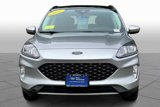 Certified 2022 Ford Escape SEL w/ Technology Package image 3