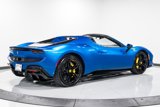 Used 2024 Ferrari 296 GTS image 3
