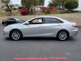 Certified 2017 Toyota Camry XLE image 2
