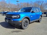 New 2025 Ford Bronco Sport Big Bend w/ Black Appearance Package image 5