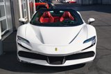 Certified 2023 Ferrari SF90 Spider image 4