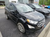 Used 2020 Ford EcoSport SE w/ SE Convenience Package image 3