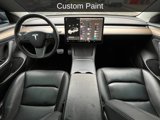 Used 2021 Tesla Model 3 Performance image 2