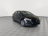 New 2025 Nissan Versa S image 2