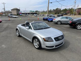 Used 2002 Audi TT 1.8T image 2