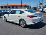 New 2025 Acura Integra image 4