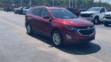 Used 2018 Chevrolet Equinox LT w/ Sun & Infotainment Package image 2