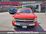 Used 2010 Chevrolet Silverado 1500 LS image 6