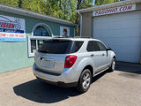 Used 2013 Chevrolet Equinox LTZ image 4