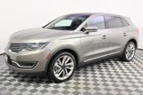 Used 2016 Lincoln MKX Reserve w/ Luxury Package image 2