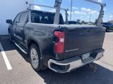 Used 2021 Chevrolet Silverado 1500 LTZ w/ LTZ Premium Package image 2
