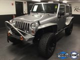 Used 2013 Jeep Wrangler Unlimited Sport image 6