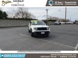 Used 2017 Jeep Renegade Altitude image 3