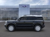 New 2024 Ford Bronco Sport Heritage w/ Heritage Convenience Package image 3