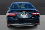 Used 2018 Toyota Camry XLE w/ Audio Package image 4