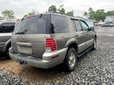 Used 2002 Mercury Mountaineer AWD image 6