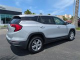 Used 2018 GMC Terrain SLE image 4