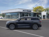 New 2025 Lincoln Corsair FWD image 3